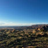 Review photo of Yellow Circle Road Dispersed Camping Area by Eric W., May 21, 2024