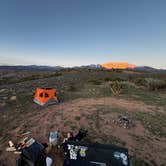 Review photo of Yellow Circle Road Dispersed Camping Area by Eric W., May 21, 2024