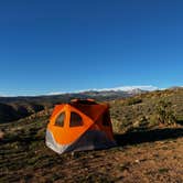 Review photo of Yellow Circle Road Dispersed Camping Area by Eric W., May 21, 2024