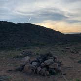 Review photo of Yellow Circle Road Dispersed Camping Area by Luke A., April 27, 2025