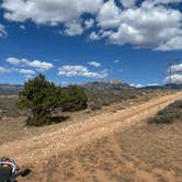 Review photo of Yellow Circle Road Dispersed Camping Area by Salvy F., May 27, 2025