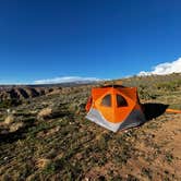 Review photo of Yellow Circle Road Dispersed Camping Area by Eric W., May 21, 2024