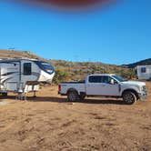 Review photo of Yellow Circle Road Mountain Top Camp by Susan D., October 9, 2025