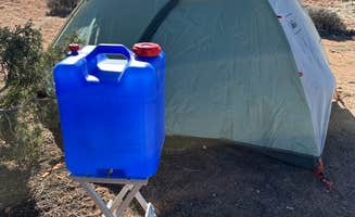 JEREMY W.'s photo at Yellow Circle Road Mountain Top Camp near La Sal, UT
