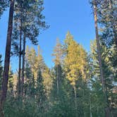 Review photo of Yellow Pine Campground (Ut) — Uinta Wasatch Cache National Forest by Kenzie M., September 1, 2024