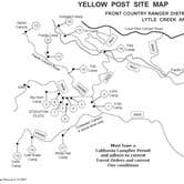 Review photo of Yellow Post #1 by Austin A., August 29, 2026