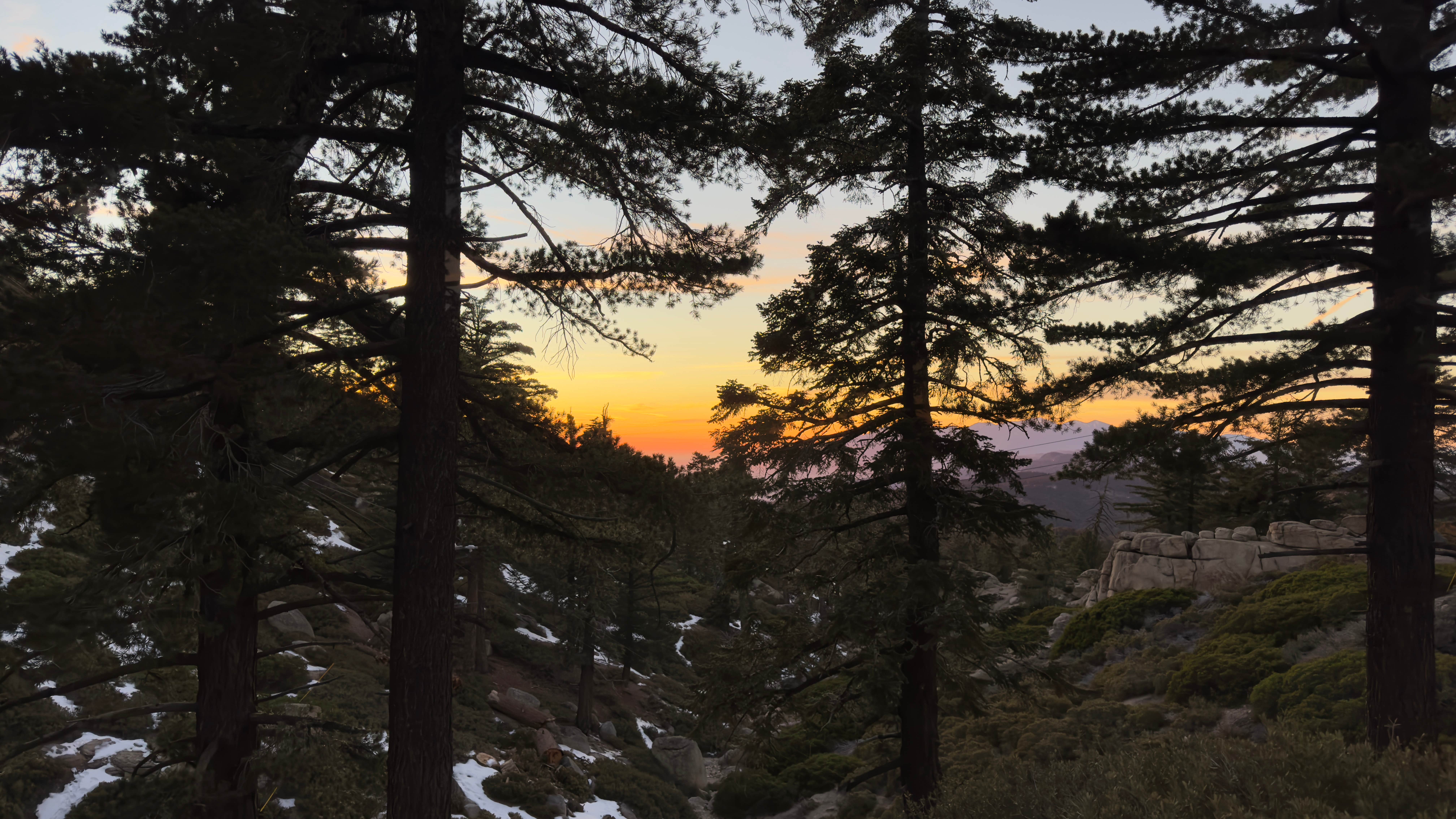 Camper submitted image from Yellow Post Number 9 - 1