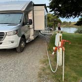 Review photo of Yellowstone Edge RV Park by Barb N., July 22, 2024