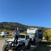 Review photo of Yellowstone Holiday Resort by Chris A., October 25, 2025