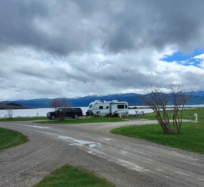 THE 10+ BEST RV Parks near Yellowstone National Park