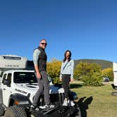 Review photo of Yellowstone Holiday Resort by Chris A., October 25, 2025