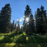 Review photo of Yellowstone Park-Mountainside KOA by Derek D., July 10, 2024