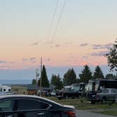 Review photo of Yellowstone Park-Mountainside KOA by Derek D., July 10, 2024