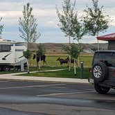 Review photo of Yellowstone Trail RV Park by Jason , September 11, 2026