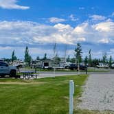Review photo of Yellowstone Trail RV Park by TW S., July 15, 2026