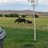 Review photo of Yellowstone Trail RV Park by Jason , September 11, 2026