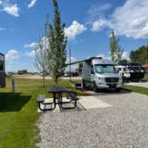 Review photo of Yellowstone Trail RV Park by Cindy S., July 19, 2024