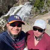 Review photo of yellowstone by Jilbers A., November 29, 2025