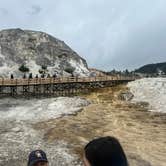 Review photo of yellowstone by Jilbers A., November 29, 2025