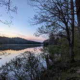 Review photo of Yellowwood State Forest by Brett B., April 29, 2024