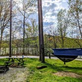 Review photo of Yellowwood State Forest by Brett B., April 29, 2024