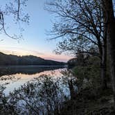 Review photo of Yellowwood State Forest by Brett B., April 29, 2024
