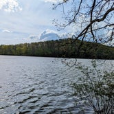 Review photo of Yellowwood State Forest by Brett B., April 29, 2024