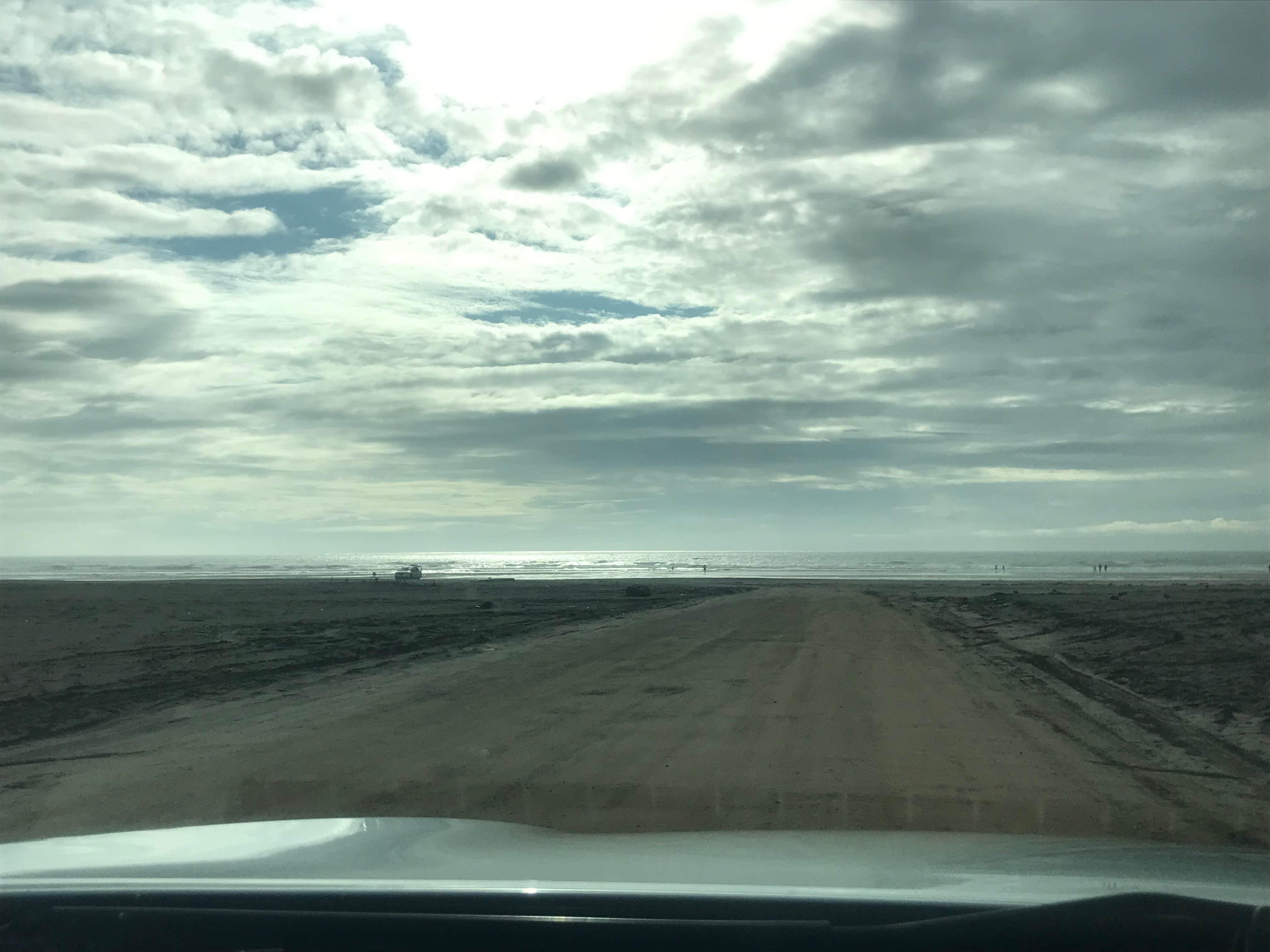Camper-submitted photo at JB's RV Park near Ocean Shores, WA