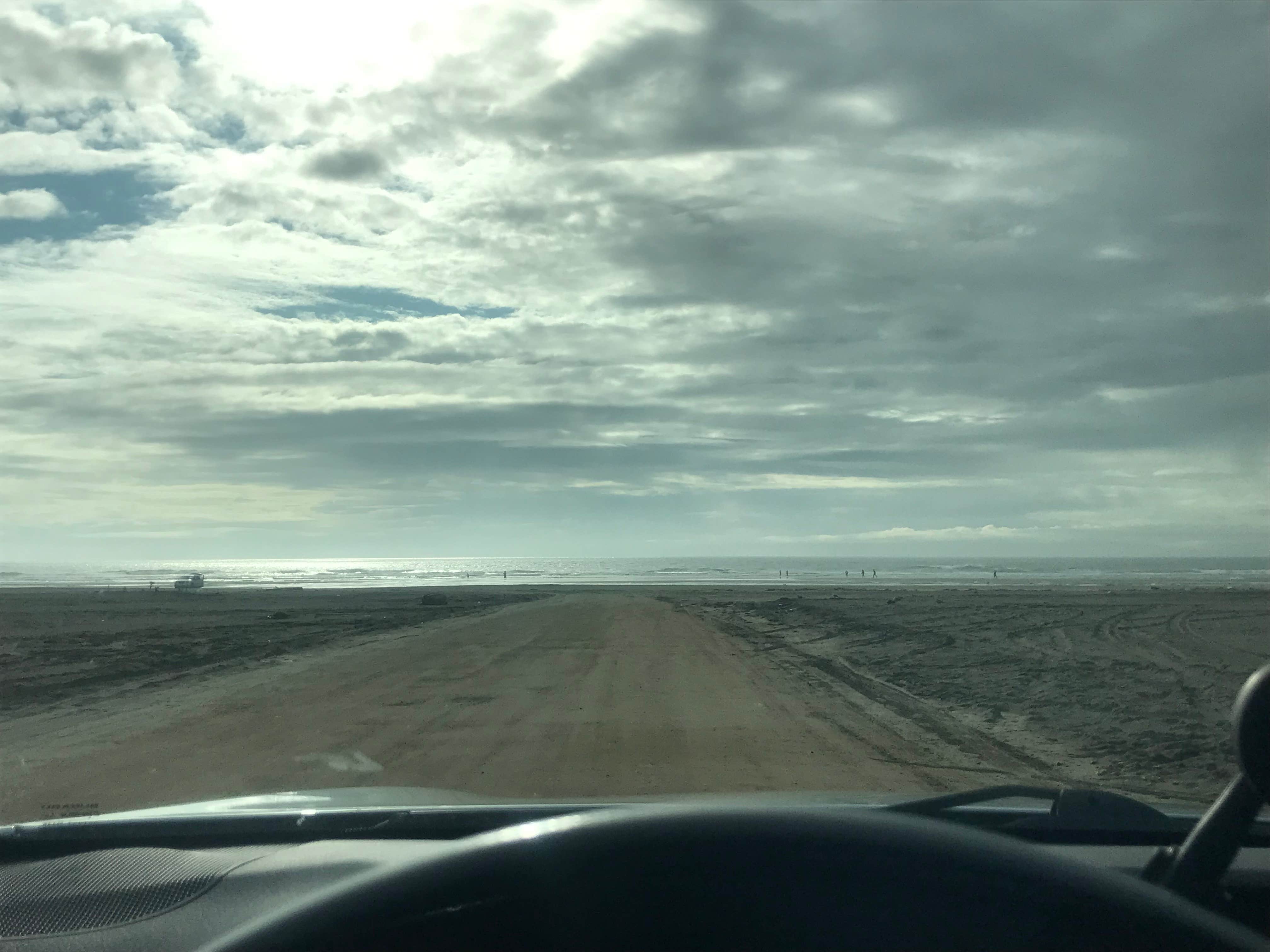 Camper-submitted photo at JB's RV Park near Ocean Shores, WA