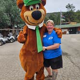 Review photo of Yogi Bear's Jellystone Park at Estes Park by Rachel G., June 7, 2025