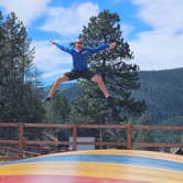 Review photo of Yogi Bear's Jellystone Park at Estes Park by Rachel G., June 7, 2025