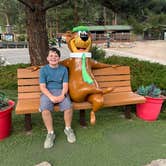 Review photo of Yogi Bear's Jellystone Park at Estes Park by Lindsay T., July 13, 2026