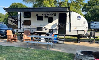 Jessica P.'s photo at Sun Retreats Horn Lake near Germantown, TN