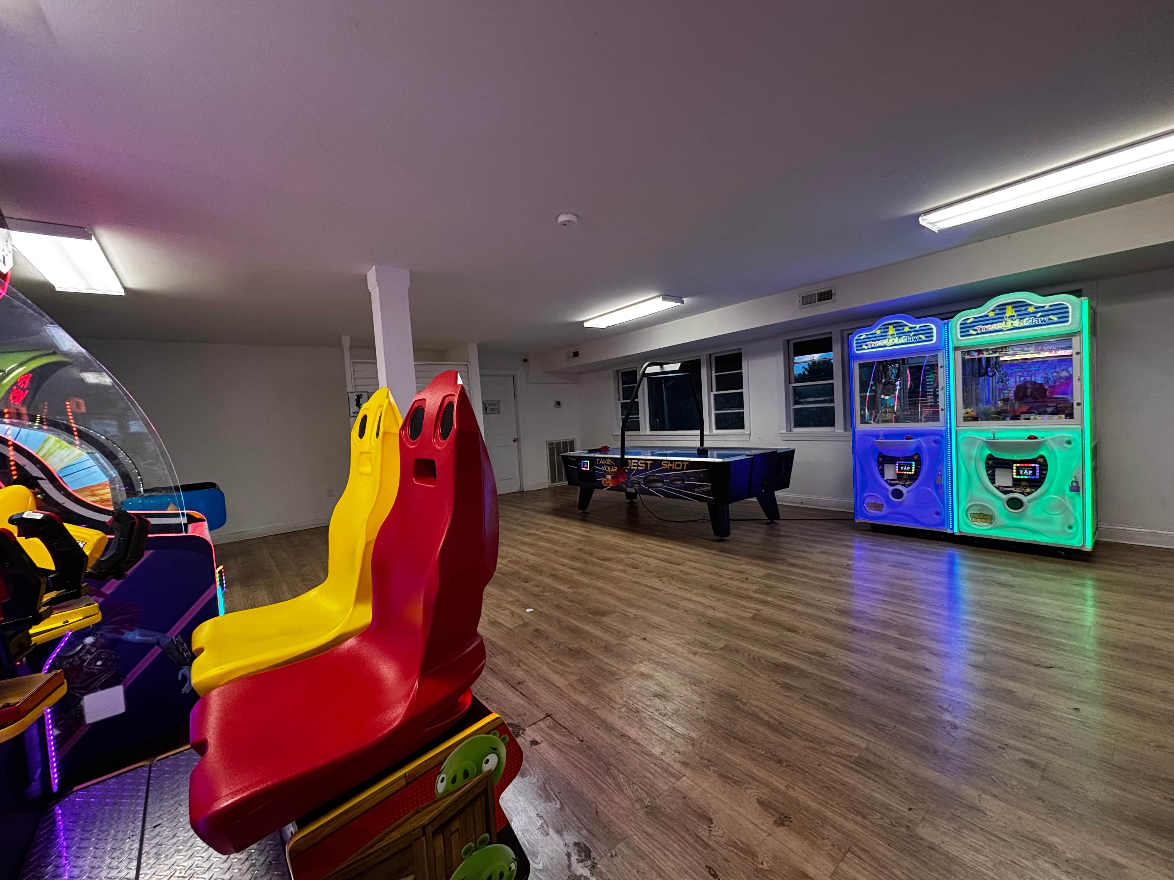 Camper-submitted photo at Yogi Bear's Jellystone Park at Natural Bridge near Buchanan, VA