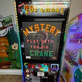 Review photo of Yogi Bear's Jellystone Park at Natural Bridge by Jennifer H., July 29, 2025