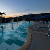 Review photo of Yogi Bear's Jellystone Park at Natural Bridge by Jennifer H., July 29, 2025