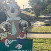 Review photo of Yogi Bear's Jellystone Park Camp-Resort Lake Eufaula by Travis B., October 22, 2023