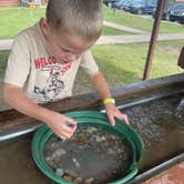 Review photo of Yogi Bear's Jellystone Park Camp-Resort Lake Eufaula by Logan D., July 28, 2024