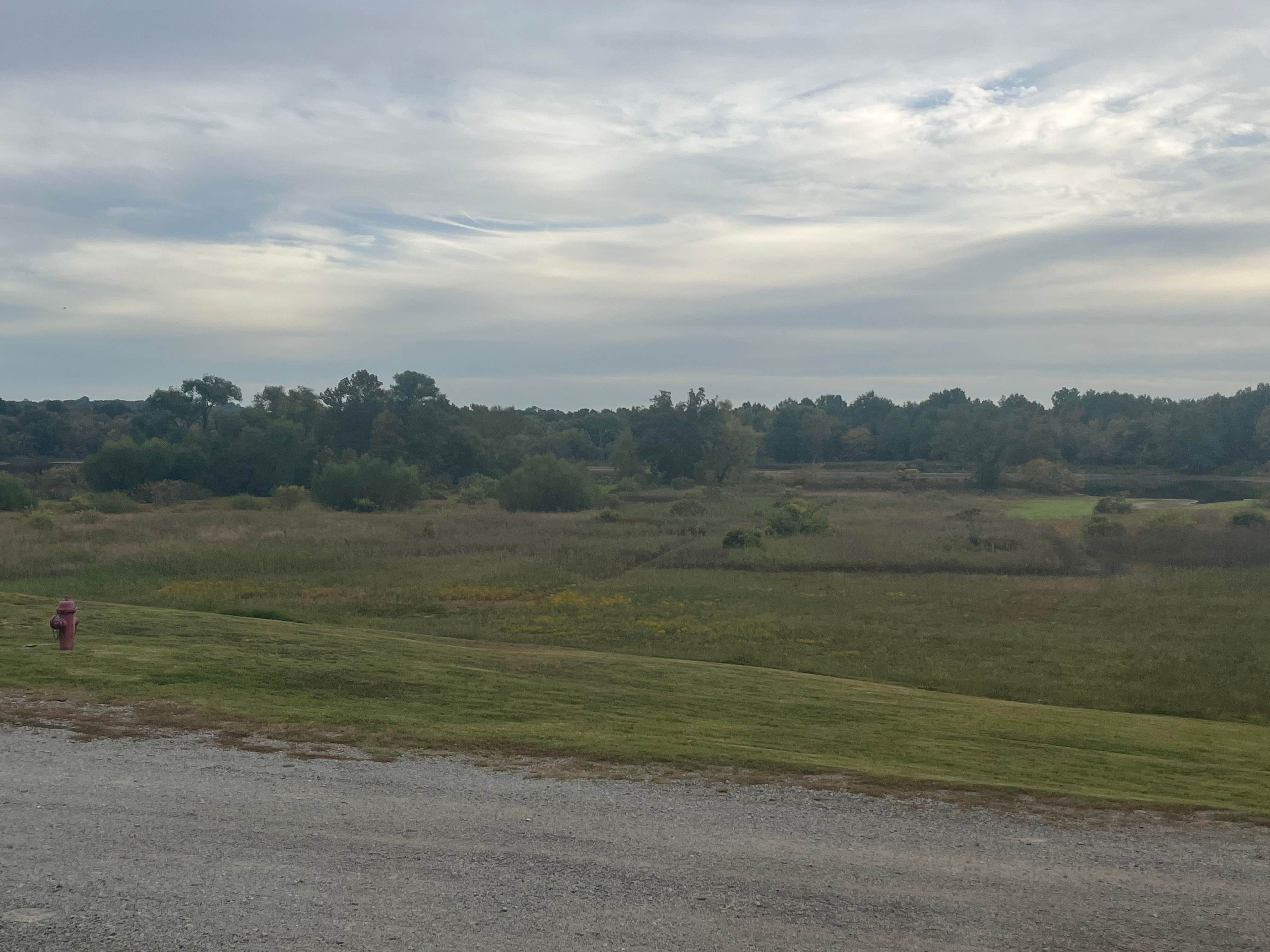 Camper submitted image from Yogi Bear's Jellystone Park Camp-Resort Lake Eufaula - 3