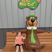 Review photo of Sioux Falls Yogi Bear by Nicholas S., October 15, 2023