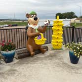 Review photo of Sioux Falls Yogi Bear by maribeldiaz565@yahoo.com , June 25, 2025