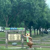 Review photo of Sioux Falls Yogi Bear by maribeldiaz565@yahoo.com , June 25, 2025
