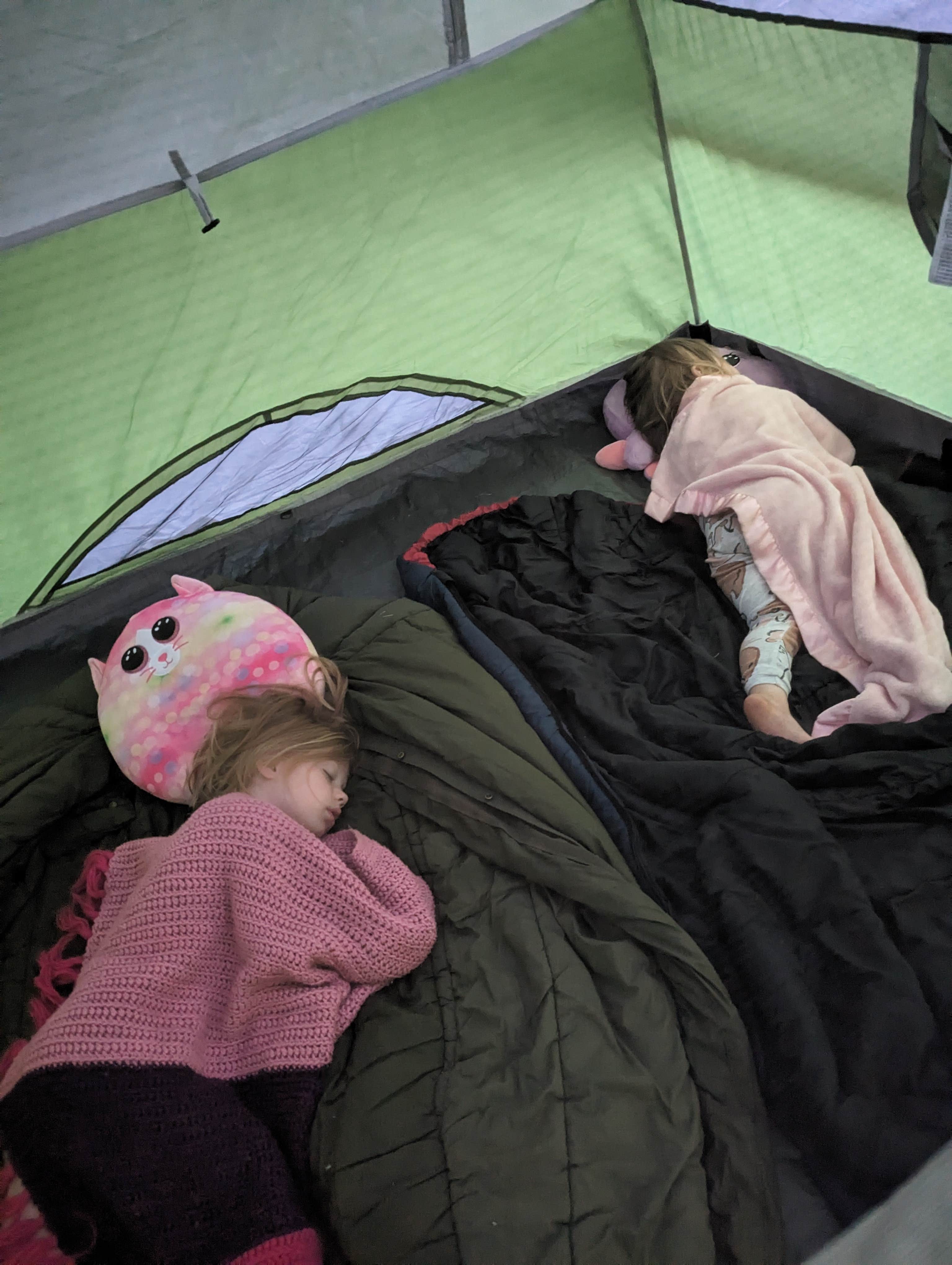 Nicholas S.'s photo at Sioux Falls Yogi Bear near Jasper, MN