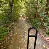 Review photo of Yogi Bear's Jellystone Park at Asheboro by Rebecca F., August 11, 2025