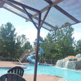 Review photo of Yogi Bear's Jellystone Park at Asheboro by Rebecca F., August 11, 2025