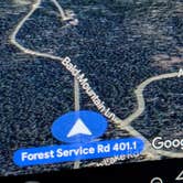 Review photo of York Gulch Road by S M., June 8, 2026