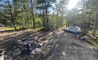 Oscar D.'s photo at York Gulch Road near Idaho Springs, CO