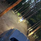 Review photo of York Gulch Road by Desiree R., July 12, 2026