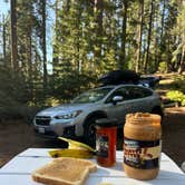 Review photo of Yosemite “Boondock National” Dispersed Camping by Alexis O., May 28, 2024