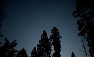 Dylan B.'s photo of a dispersed camping area at Yosemite “Boondock National” Dispersed Camping near Merced, CA